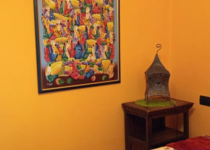 B&ble Tre Gemme 3* Montechiarugolo