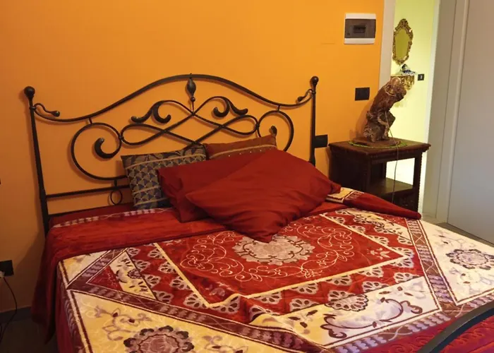 B&ble Tre Gemme Bed & Breakfast