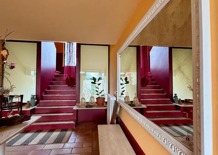 B&ble Tre Gemme Bed & Breakfast 3*