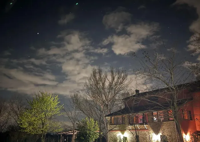 B&ble Tre Gemme 3* Montechiarugolo