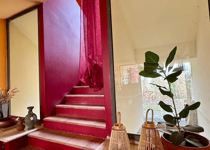 B&ble Tre Gemme Bed & Breakfast