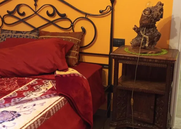 Bed & Breakfast B&ble Tre Gemme