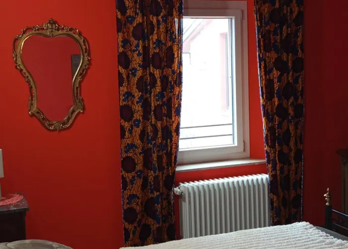 Bed & Breakfast B&ble Tre Gemme