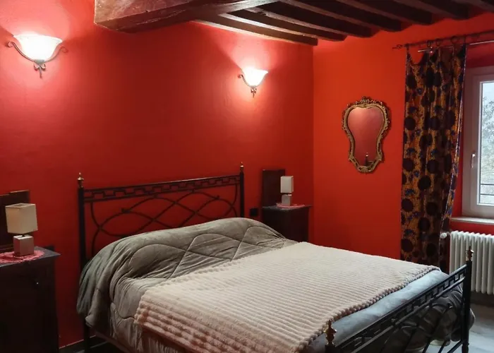 B&ble Tre Gemme Bed & Breakfast Montechiarugolo